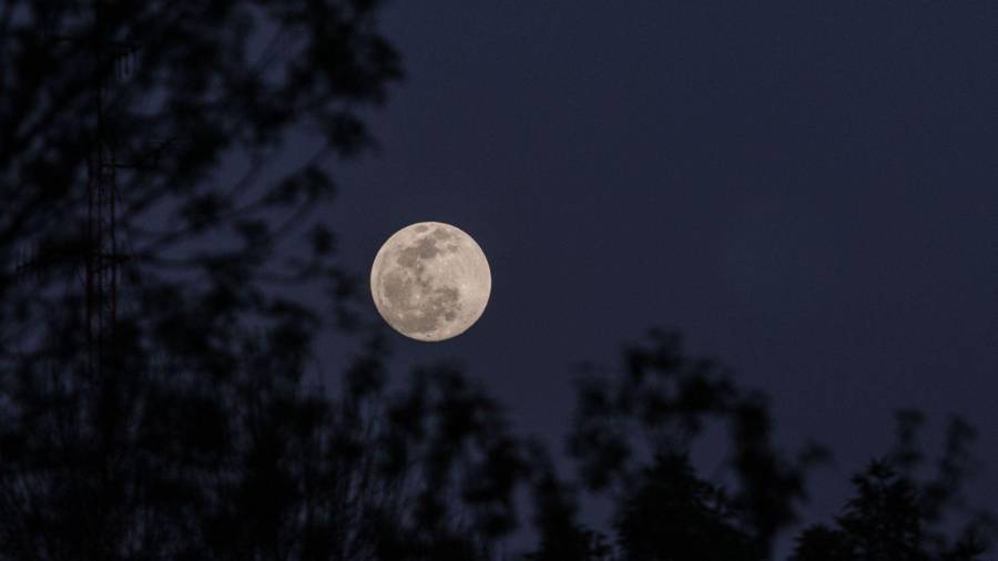Diciembre nos sorprenderá con eventos astronómicos que no podrás perderte. Desde la última superluna de 2025, ‘Luna Fría’; lluvia de estrellas de las Gemínidas; lluvia de meteoros Úrsidas; y el Solsticio de invierno