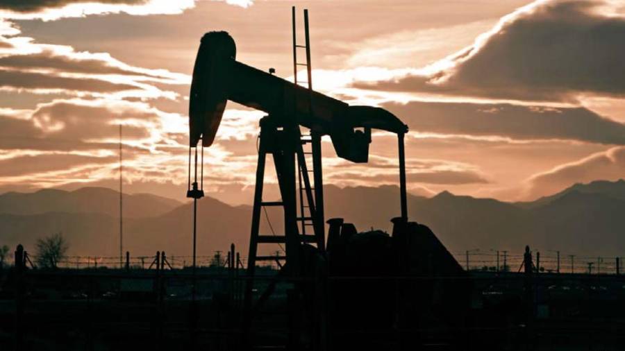 En el estado se registran 24 pozos con 461 fracturas hidráulicas.