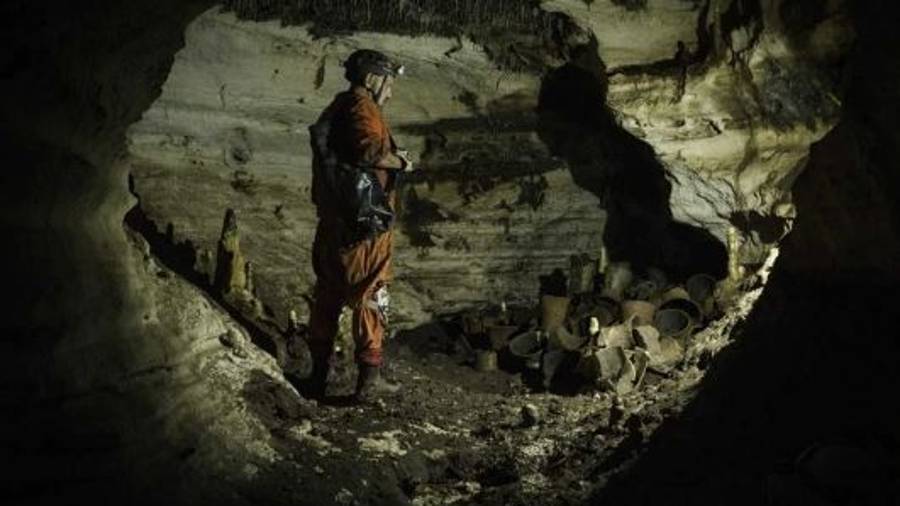 Revelan el gran secreto que guardaba la pirámide más famosa de Chichén Itzá