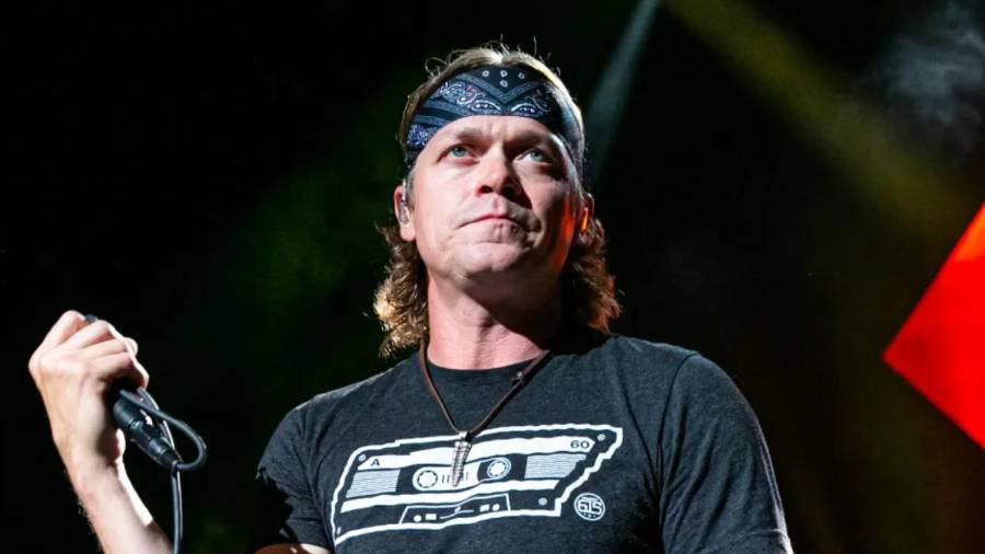 Doloroso. El legado musical de Brad Arnold permanece vivo a través de éxitos como “Kryptonite”, tema que marcó a toda una generación.