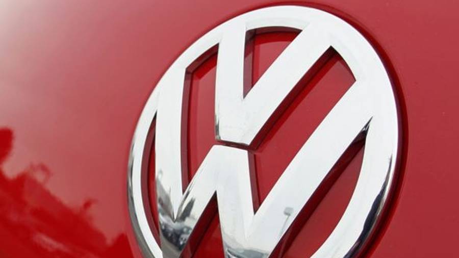 La hemos cagado por completo: jefe de Volkswagen en EU