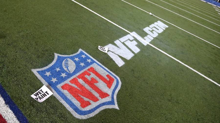 ¿Expulsiones por ‘doble amarilla’ en la NFL? Es posible