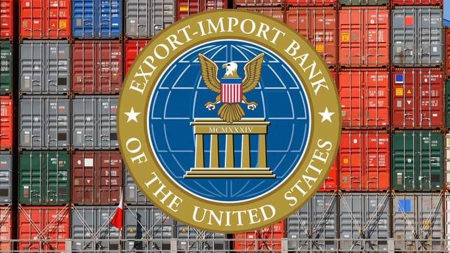 Propietario de un rancho mexicano fue sentenciado por montar un esquema para defraudar al U.S. Export-Import Bank