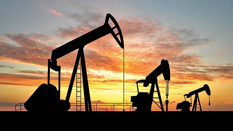 Caída del precio del petróleo; riesgo para las reformas en México