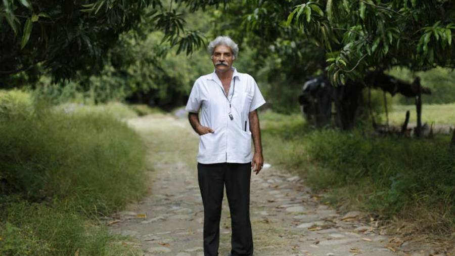 Mireles recibió amenazas previo a su detención