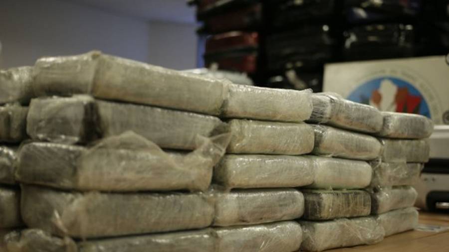 Venezuela, la nueva alternativa exportadora del narcotráfico