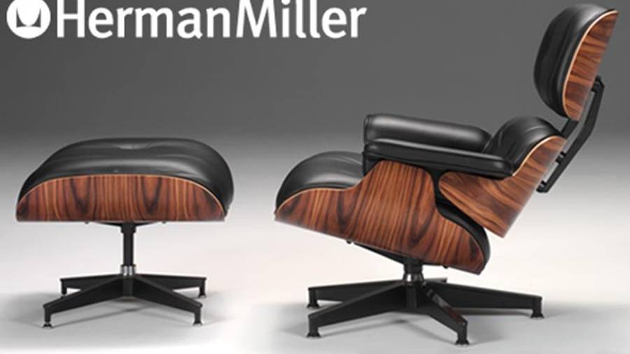 Carla Barbosa asume el cargo de Directora de Marketing de Herman Miller