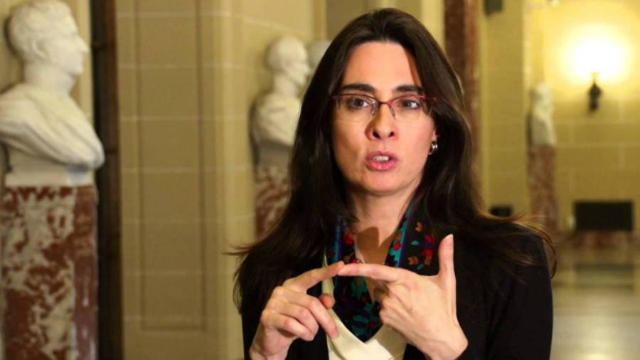 Urgente que México proteja a defensores de derechos humanos y periodistas; ex relatora