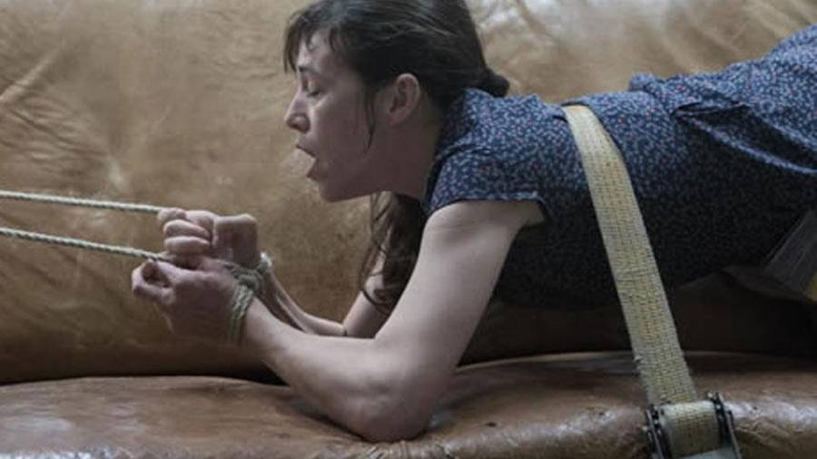 10 hitos del cine erótico