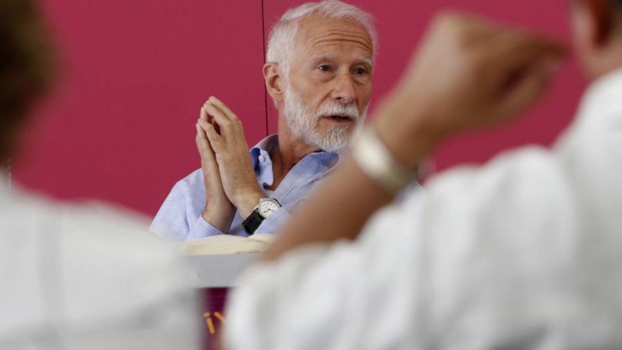 Eduardo Milán: poesía neobarroca latinoamericana II