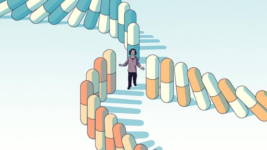 Los geriatras advierten sobre la “inercia médica”, el hábito arraigado de mantener prescripciones en adultos mayores aun cuando las pautas científicas hayan actualizado sus riesgos.