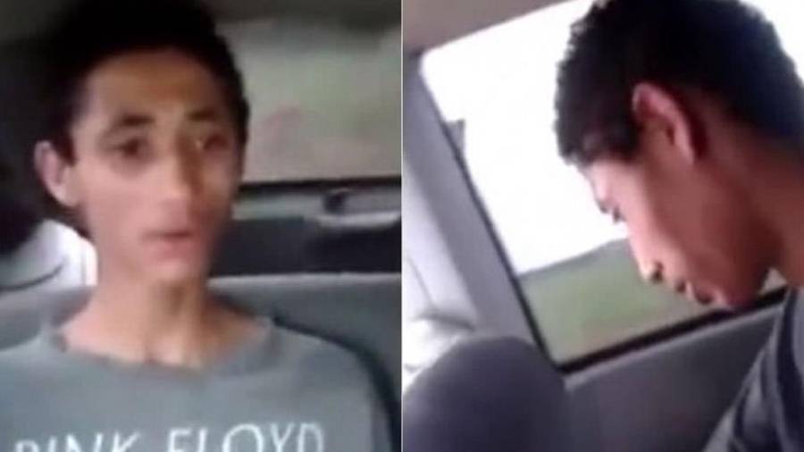 Sicarios graban asesinato, así lo justifican: "Porque unos matan y otros mueren"