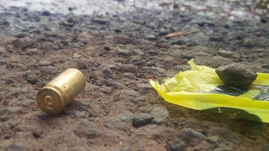 Asesinato de familia en Coatzacoalcos pudo ser por venganza: Yunes