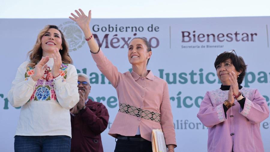 Ávila Olmeda reconoció haber ofrecido aportar información en matera de seguridad estatal a cambio de inmunidad.