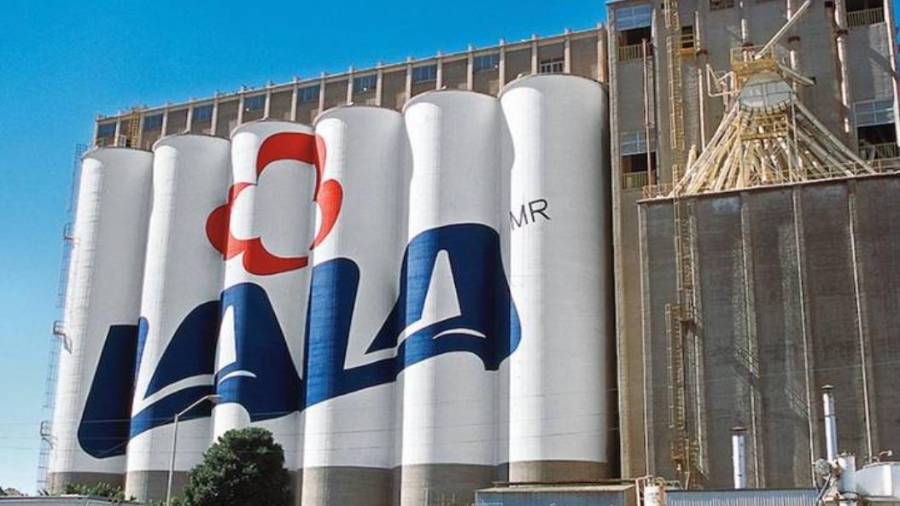 Organizaciones empresariales con una visión sustentable, como Grupo Lala, Cemex, Femsa, Grupo Bachoco, Nexus y Bonafont, entre otras, acordaron participar con el Estado para apoyar a la población ante la falta del líquido vital.