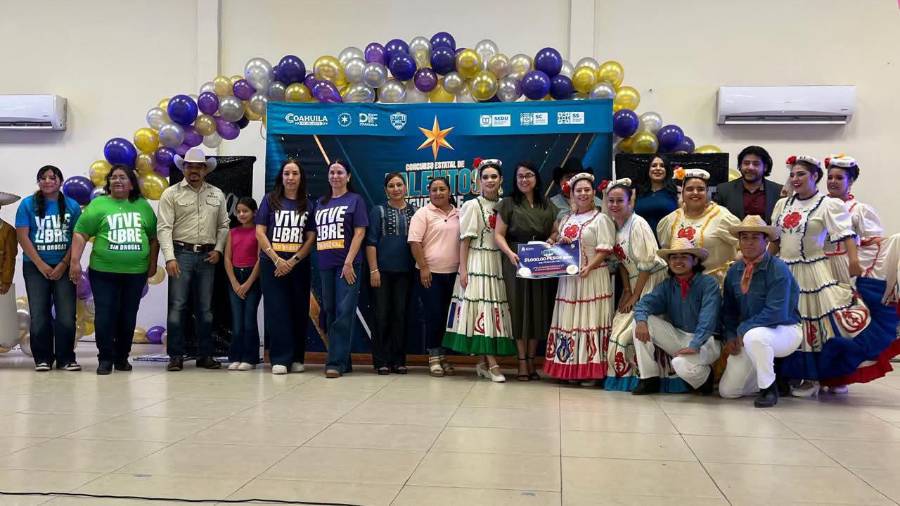 Las actividades impulsadas por el DIF Coahuila en Piedras Negras buscan mantener activas a las personas mayores, fortalecer sus habilidades y favorecer su integración social