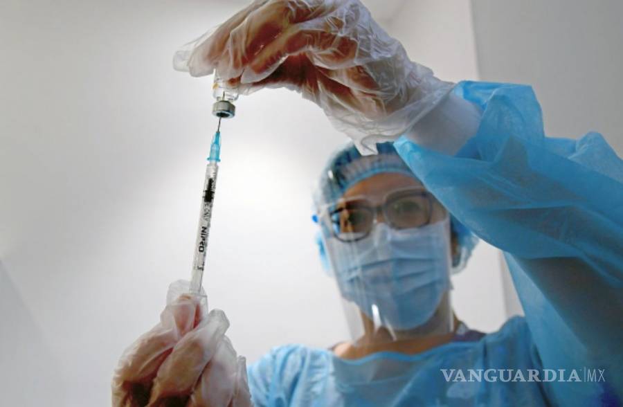 $!Uruguay es el primer país de Latinoamérica en vacunar adolescentes contra COVID-19