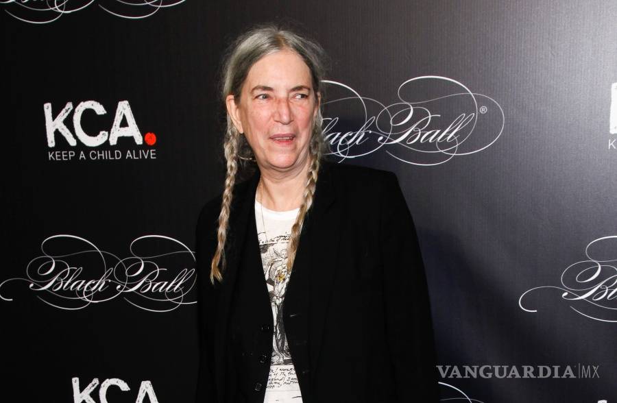 Patti Smith prefería el Nobel para Murakami