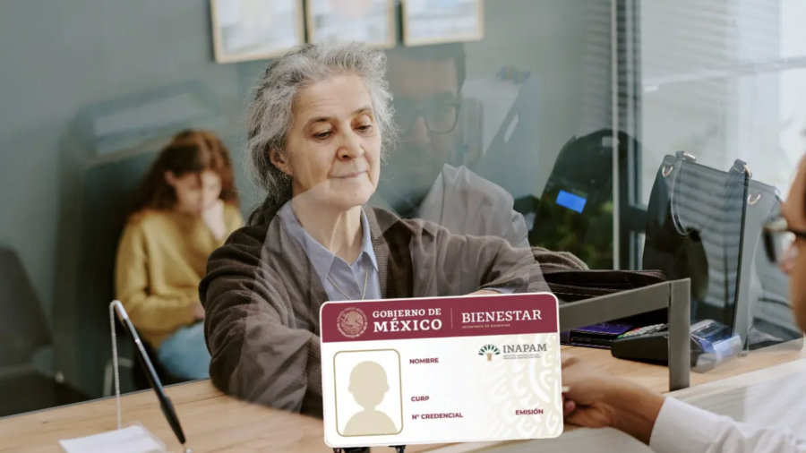 Miles de adultos mayores buscan acceder al llamado “pago triple” relacionado con la tarjeta INAPAM en 2026.