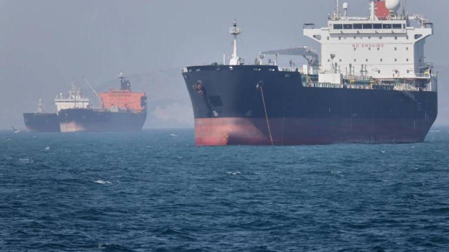 El trayecto que realizaron los cuatro barcos demuestra los riesgos que productores y compradores están dispuestos a asumir.