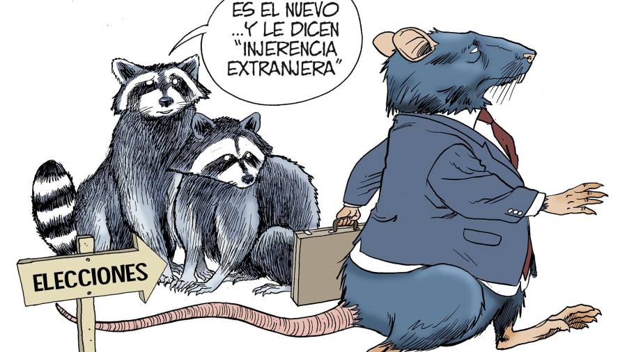 Lo nuevo