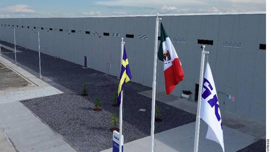 La producción se reubicará en su planta de Puebla y en su unidad de La Silla (Monterrey). Este movimiento estratégico resultará en la eliminación de 390 empleos, aunque se prevé la creación de 100 nuevas plazas en las sedes receptoras.