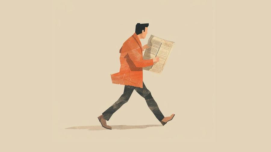 Premios, encuestas y portadas: La fabricación del liderazgo del político de ocasión