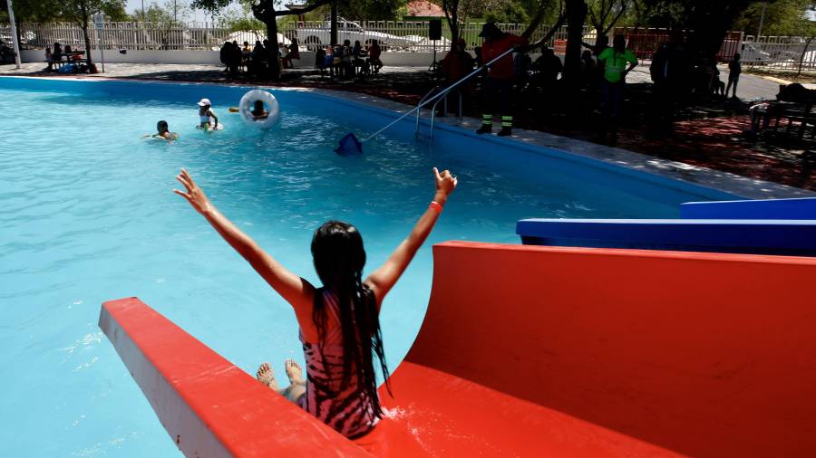 El ciclo escolar 2025-2026 está por concluir y miles de familias ya esperan el inicio de las vacaciones de verano.