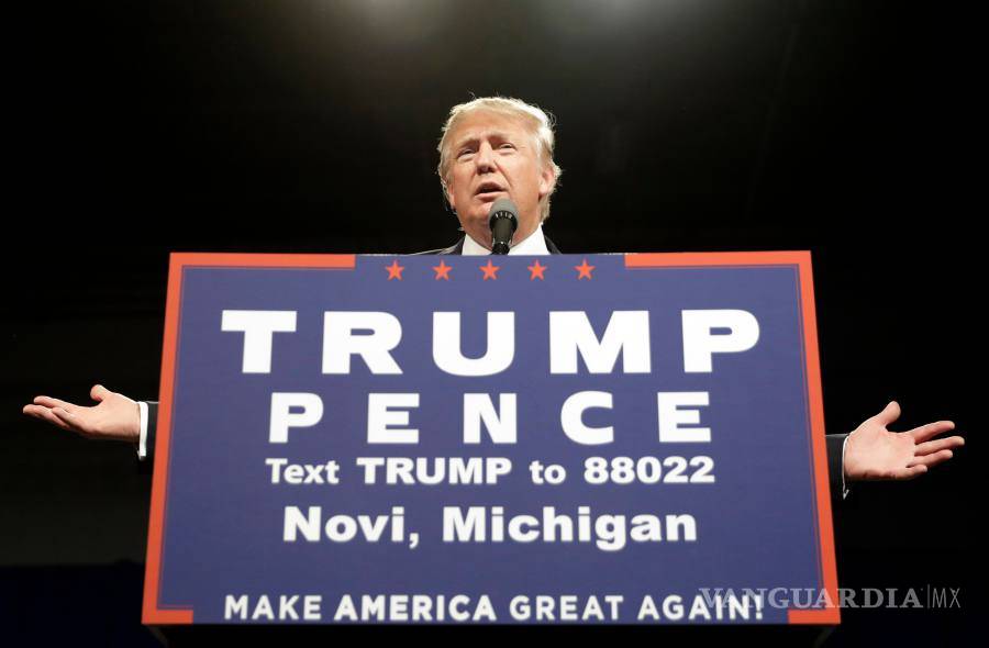 $!EU invita por primera vez a la OEA a observar sus elecciones presidenciales