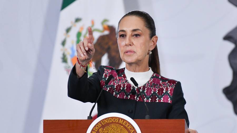 Desde el inicio de su sexenio, el gabinete federal ha presentado al menos 15 cambios.