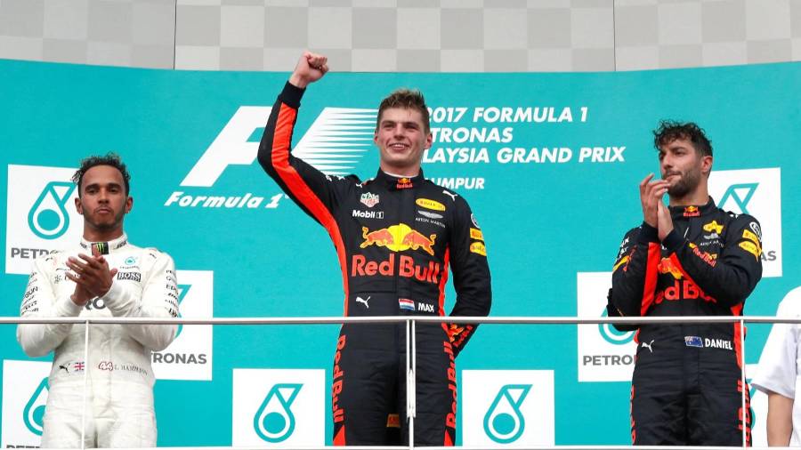 El Circuito Internacional de Sepang recibirá nuevamente a la Fórmula 1 después de nueve años de ausencia.