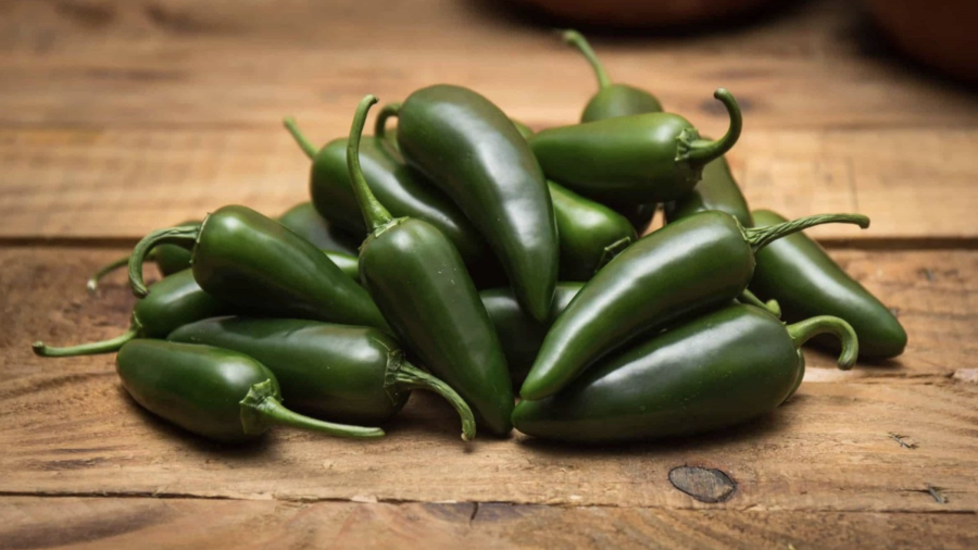 Hoy el protagonista es un chile tan versátil como identitario: el chile jalapeño.