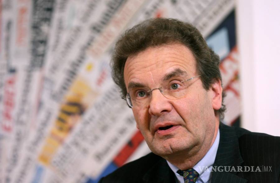 Vaticano investiga a exlíder de la Orden de Malta