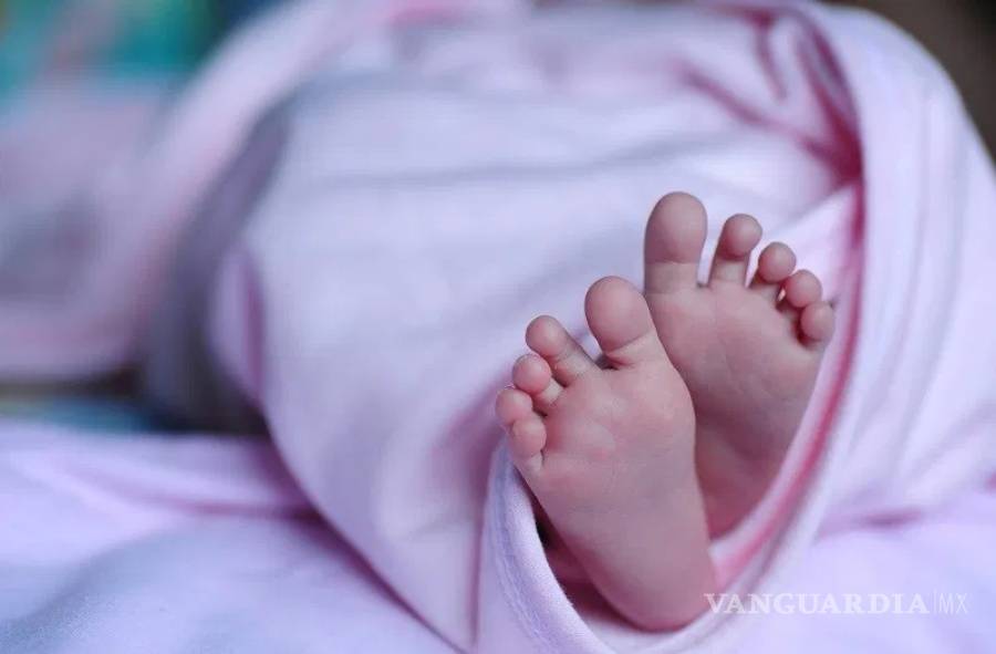 $!Una bebé italiana de 40 días está en coma tras suministrarle metadona y cocaína