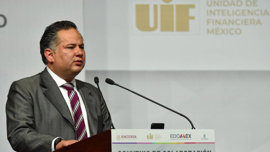 Investigan si campañas electorales obtuvieron recursos de Estafa Maestra