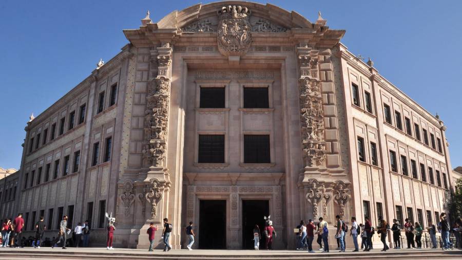 Autoridades del Tecnológico de Saltillo anunciaron una jornada de pláticas para informar a la comunidad sobre ética institucional y mecanismos de prevención.