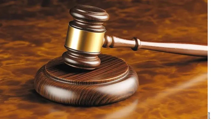La diligencia forma parte del procedimiento administrativo iniciado en su contra por haber concedido, en agosto de 2024, la primera suspensión provisional contra el proceso legislativo de la reforma judicial.