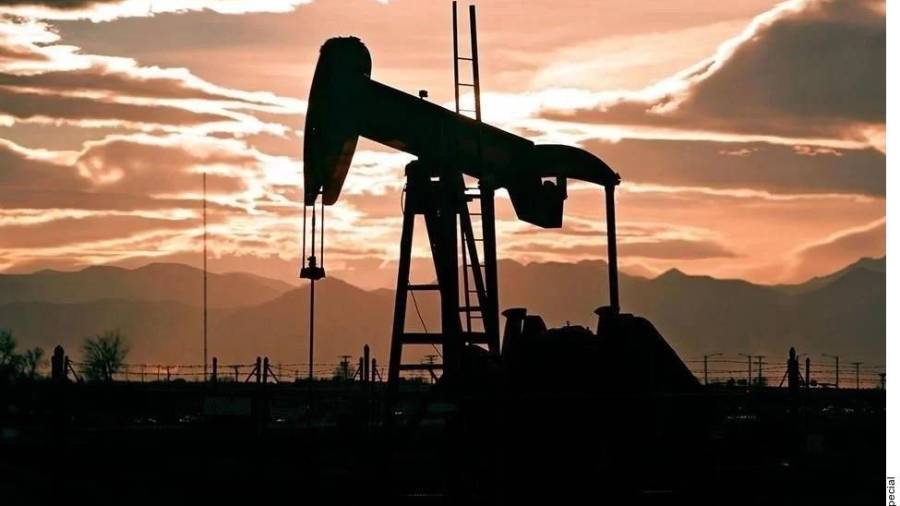 El entorno de inseguridad frenó el desarrollo, dijo un superintendente de Pemex que laboró en esos años en la zona.