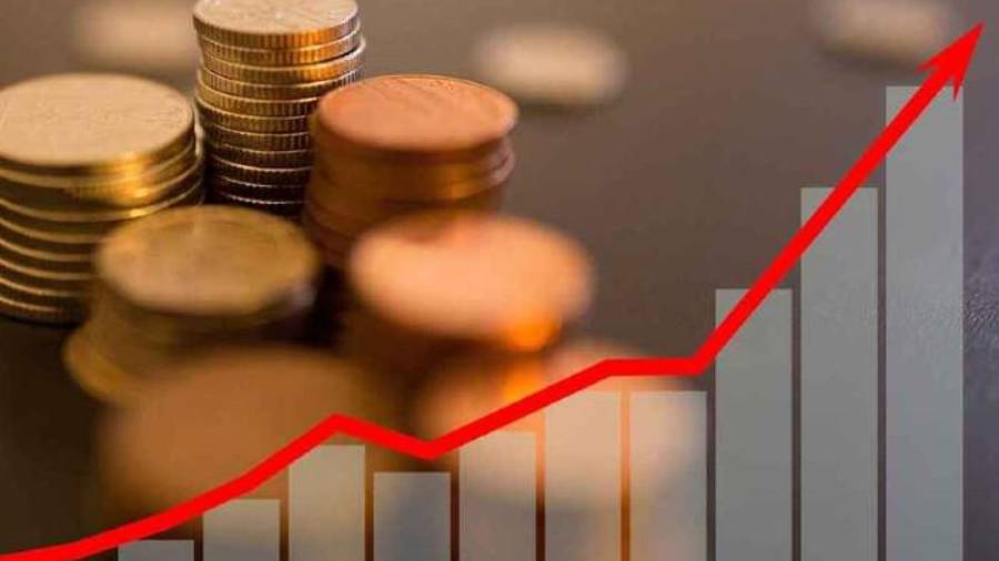 Aseguran que la mayor parte del incremento en los precios del petróleo se produjo a principios de marzo, cuando se interrumpieron los envíos de crudo a través del estrecho de Ormuz. ESPECIAL.