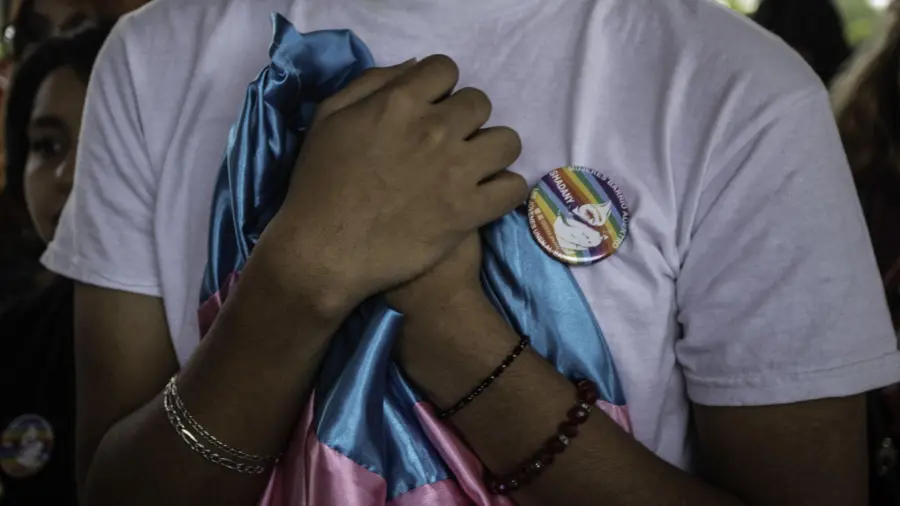 Por primera ocasión en Nuevo León se dictó sentencia condenatoria como feminicidio por la muerte violenta de dos mujeres trans.