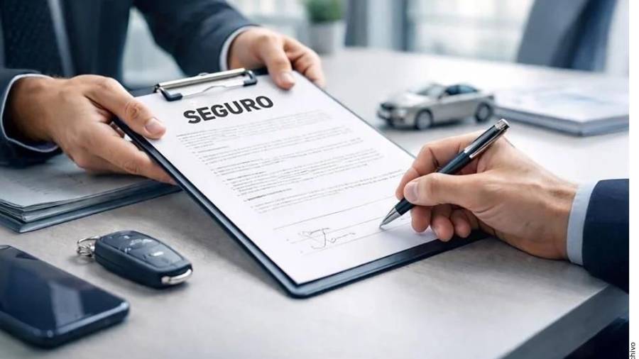 En México, indicó, la tenencia de un seguro está altamente relacionada con el ingreso de las personas y familias, además de que históricamente su penetración es muy baja.