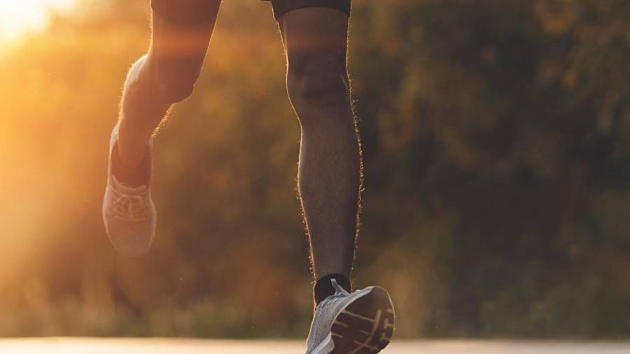 Acciones están enfocadas en concientizar a conductores sobre el respeto para la comunidad de corredores.