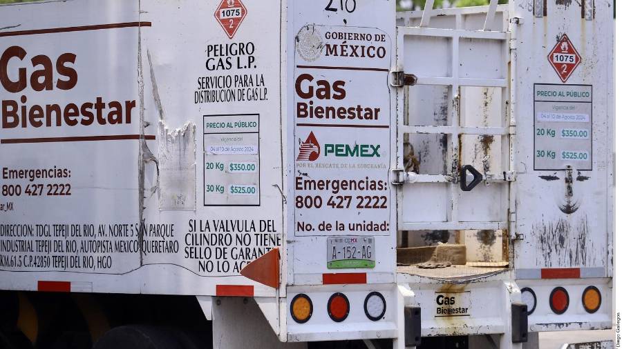 Este programa de Pemex no está sujeto a la Ley de Transparencia, respondió la petrolera en una solicitud de información.