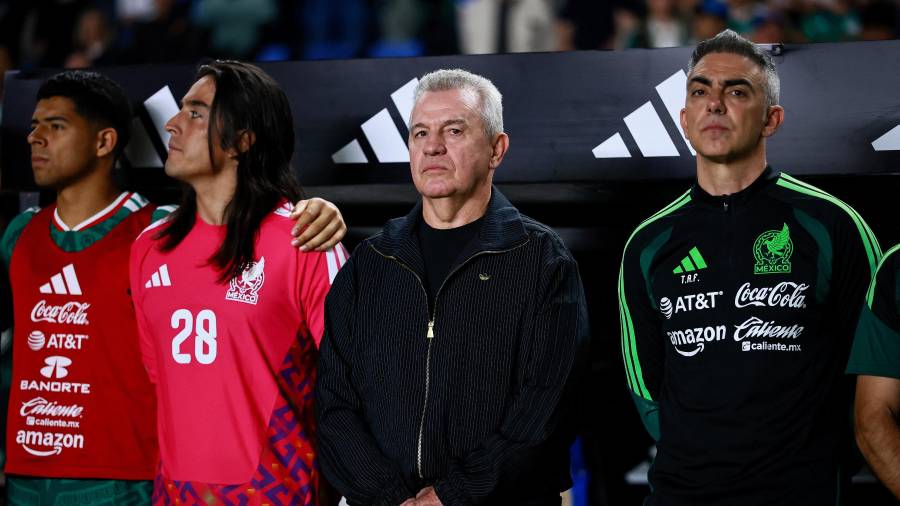 México llega al Mundial 2026 con Javier Aguirre como encargado de cerrar un proceso que inició entre dudas y cambios de rumbo tras Qatar 2022.