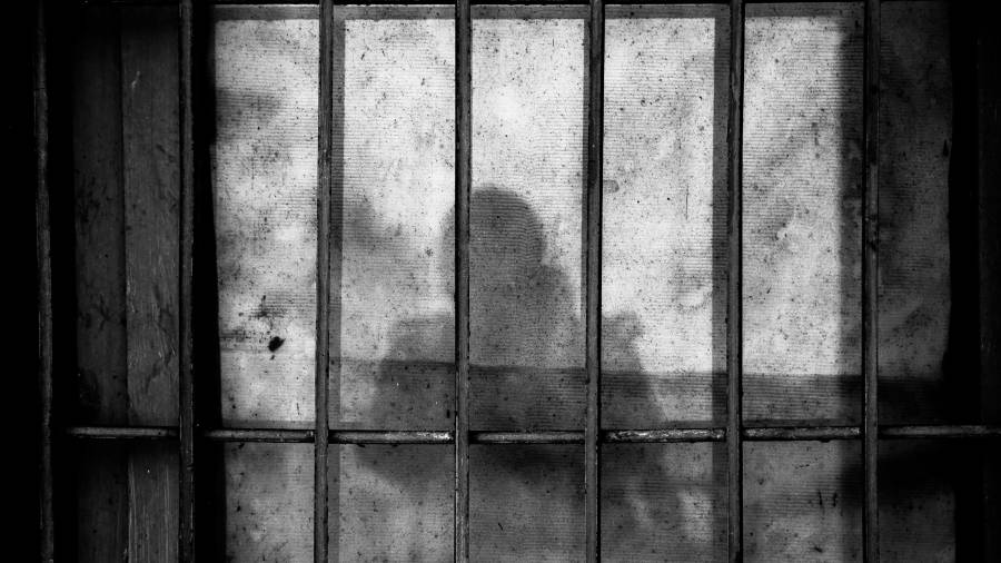 Al cierre de 2025 hubo 5 mil 702 delitos por los que los presos sin sentencia se encontraban recluidos en centros penitenciarios federales.