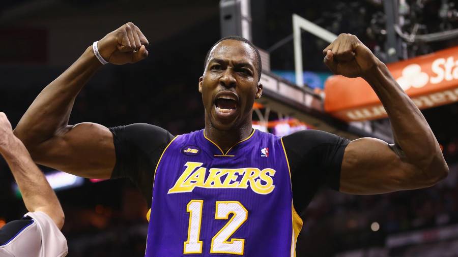 Dwight Howard se retira del baloncesto profesional tras más de 20 años de carrera en la NBA, donde conquistó un campeonato y se consolidó como uno de los pívots más dominantes de su generación.