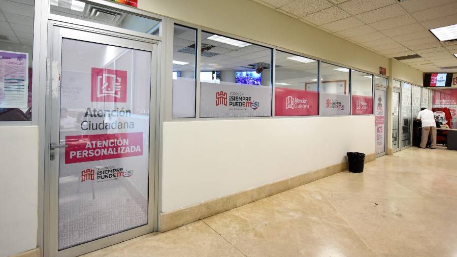 Será a través de “Max” que la ciudadanía podrá realizar diferentes trámites municipales.