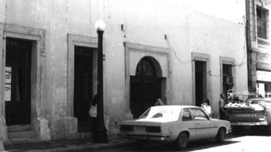 Postura. Defender el patrimonio implica reconocer que nuestra identidad se construye, se hereda y, sobre todo, debería cuidarse .