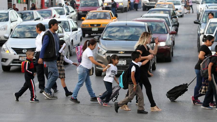 En los distintos municipios se llevarán a cabo operativos para garantizar un regreso seguro.