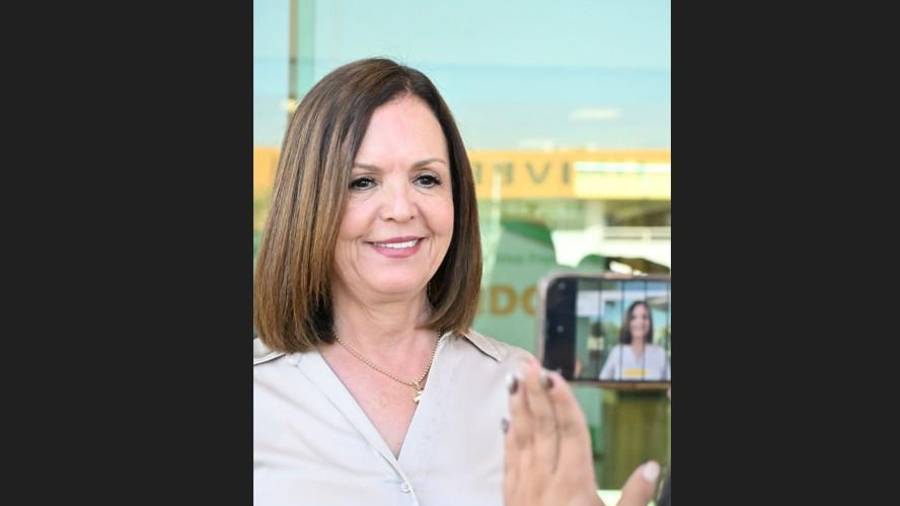 La alcaldesa Sara Irma Pérez anunció la brigada del Registro Civil, a llevarse a cabo los días 18 y 19 de marzo.